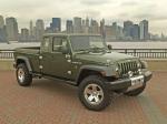 Jeep Gladiator Concept 2005 года